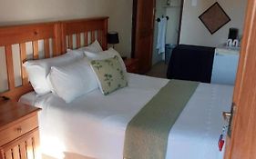 Kwena Maribane Lodge